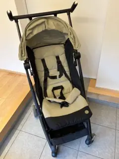 b型ベビーカー
