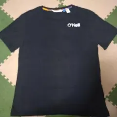 オニール　O'Neillレディース半袖Tシャツ黒のサムネイル