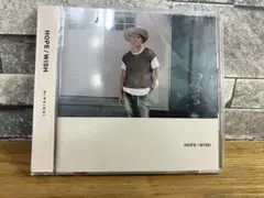 HOPE/WISH 平井大