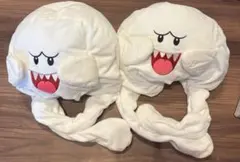 ユニバ　テレサ　ファンキャップ