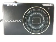 ジャンク】Nikon COOLPIX S7000 - メルカリ