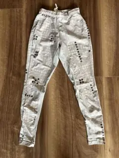 KAPPA ドットランニングパンツ S