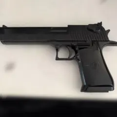 CM.018A2 エアソフトガン ブラック CYMA-CM.018A2-AlRSOFTGUN - メルカリ