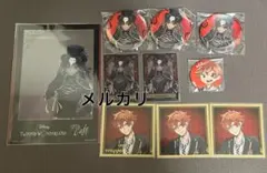 ツイステ エース グッズ まとめ売りのサムネイル