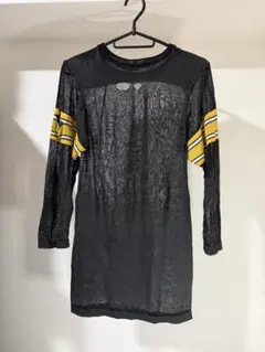 NFL Rawlings製　ヴィンテージ　フットボールシャツのサムネイル
