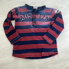 F.O.KIDS 95cm アメカジ