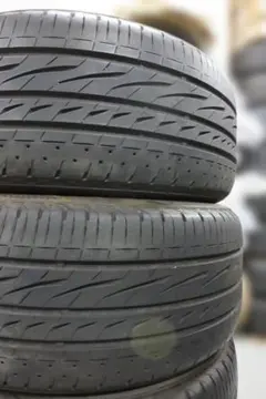 バリ山 22年 BRIDGESTONE REGNO GRVⅡ 245/40R20 - メルカリ