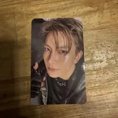 エナプ　ENHYPEN 献血　トレカ　ヒスン