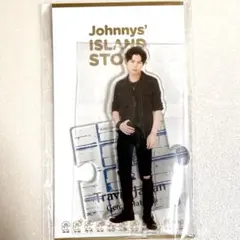 Travis Japan 松田元太 アクリルスタンドアクスタ 22春