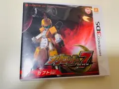 メダロット7カブト