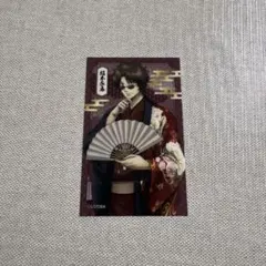 銀魂 坂本辰馬 クリアシート