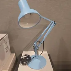 アングルポイズ デスクライト 可動式アーム