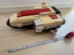 激レア　大島模型 マヌカイ 20 オメガタイプ RC艇ラジコンボート　当時物 激レア 大島模型 マヌカイ 20 オメガタイプ RC艇ラジコンボート 当時物