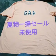 夏物格安!!海外物GAPメンズ3L以上ユニセックス