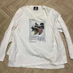 JUNRed Tシャツのサムネイル