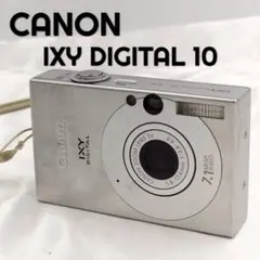 2026年最新】Canon IXY 10s ジャンクの人気アイテム - メルカリ