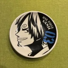 ONE PIECE サンジ ミニプレート 皿
