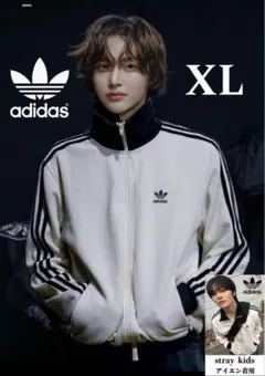 2025年最新】adidas ワッフル ジャージの人気アイテム - メルカリ