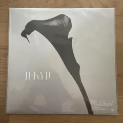 アナログレコード　HYDE JEKYLL 初回生産限定盤 アナログレコード HYDE JEKYLL 初回生産限定盤 - メルカリ