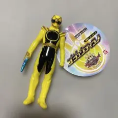 2026年最新】ゴジュウジャー ソフビの人気アイテム - メルカリ