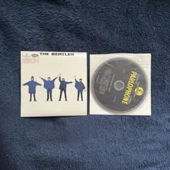 THE BEATLES HELP！ SHM-CD