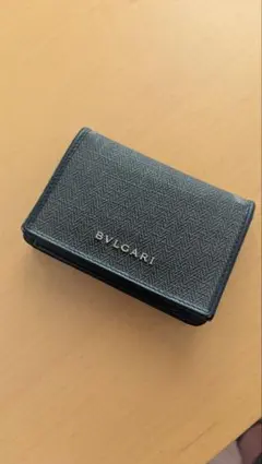 ブルガリ 名刺入れ