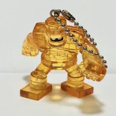 【超美品！】【値引き交渉あり！】ドラクエクリスタルモンスターズ　ゴーレム
