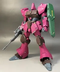 イベント限定品】1/35電脳造形研究所 ボトムズ孤影再び