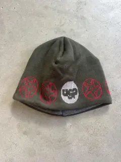 UGP Underground Products ビーニー