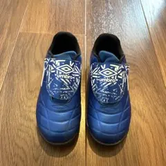 umbro サッカースパイク　16cm