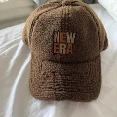 NEWERA ボアキャップ