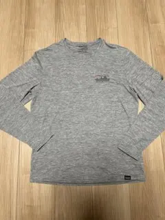 【サイズS】patagonia キャプリーンクールデイリー ロングスリーブ