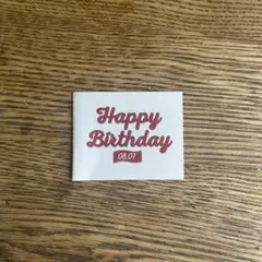 ME:I コラボカフェ　RAN 石井蘭
