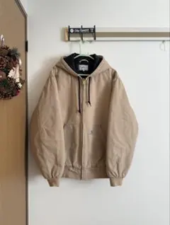 Carhartt カーハート アクティブジャケット