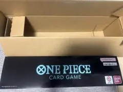 ONE PIECE CARD GAME 1st ANNIVERSARY SET