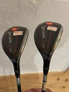 2026年最新】SRIXON 利き腕：右 ゴルフクラブ メンズ ユーティリティの