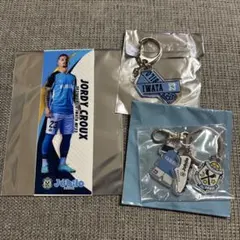 ジュビポン スポーツ選手