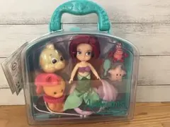 【新品未使用】ディズニー アニメーターズコレクション アリエル