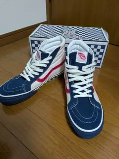 2025年最新】スタンダードカリフォルニア vans 27の人気アイテム