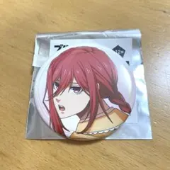 ブルーロック 缶バッジ ドルチェ Style 千切豹馬