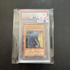 PSA9 エンド・オブ・アヌビス レリーフ 遊戯王 - メルカリ