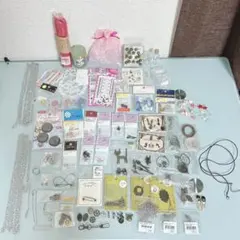 ハンドメイド雑貨 おまとめ