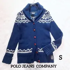 2025年最新】POLO JEANS カーディガンの人気アイテム - メルカリ