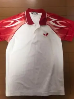 卓球✳︎butterfly 男女兼用ユニフォーム