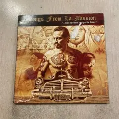【CD】Songs From La Mission（260104）