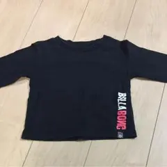 BILLABONG 長袖Tシャツ 90
