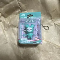 TWICEガチャ ミナ