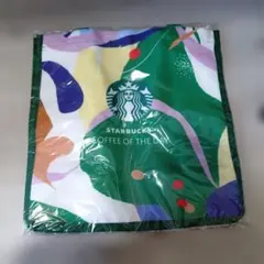 スターバックス　オリジナルトートバッグ