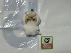 新品 夜鷹 18TRIP みにコレ！しゅうまい着ぐるみマスコット4 ナムコ