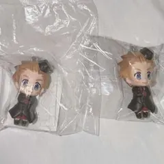 ヘタリア デンマーク カラコレ フィギュア 日丸屋秀和 北欧 - メルカリ